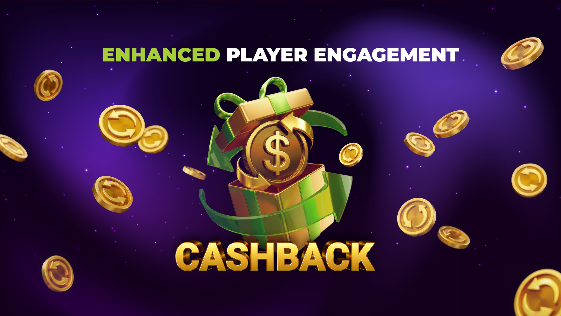 Cashback Desktop