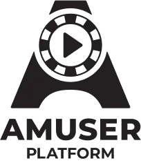 Amuser logo