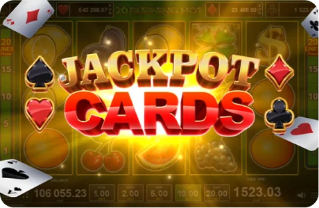 jackpot demo